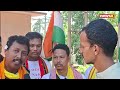 Tripura Protester Treks to Delhi Over ‘Greater Tripura’ Demand and Border Infiltration | NewsX  - 08:58 min - News - Video
