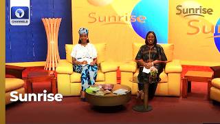Democracy In Nigeria, Ports Congestion, Woli Arole Leaves Comedy For Ministry | Sunrise