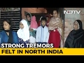 Magnitude 5.8 earthquake strikes Uttarakhand; Tremors felt in North India
