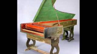Concerto for Four Harpsichords, Concerto in A-Minor, BWV1065: Allegro