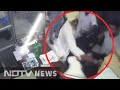 Akali Dal leader, son caught on camera assaulting pregnant nurse