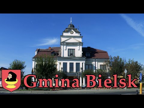 Gmina Bielsk - Serwis #28