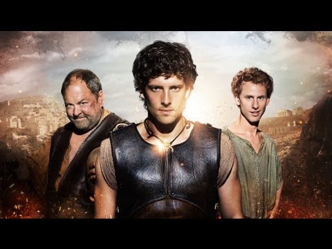Atlantis'