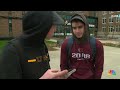University of Minnesota students criticize building closures amid protests  - 02:08 min - News - Video