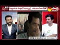 Hero Jiiva Yatra-2 Movie Dialouge | Jiiva CM Jagan Dialouge | Yatra-2 @SakshiTV  - 01:09 min - News - Video
