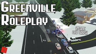 Greenville Tickets Watch Videos Our New Job Roblox - car crash roblox