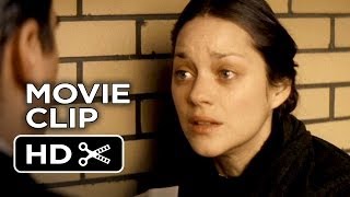 The Immigrant Movie CLIP - Can Y