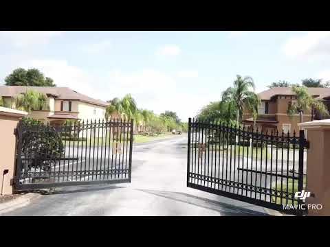 Property video