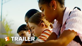 Summering  Movie (2022) Official Trailer