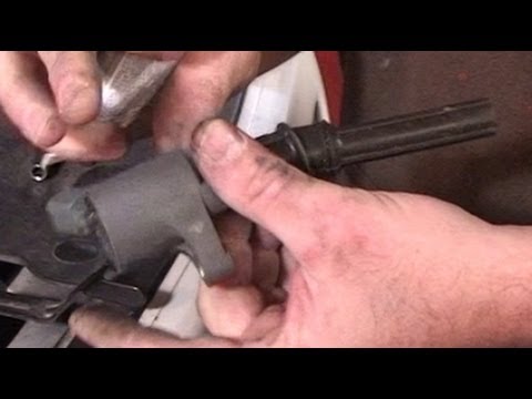 Ford expedition ignition coil replacement #3