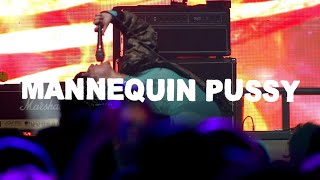Mannequin Pussy | Outbreak Fest 2022