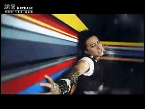 Hangeng - Fire MV HD