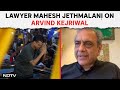 Arvind Kejriwal | Decision Based On Big Election, Not Guidelines: Lawyer Mahesh Jethmalani