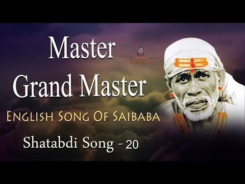 Upload mp3 to YouTube and audio cutter for Master Grand Master || Shatabdi Song 20 || English Song ||Shirdi Sai Shatabdi ||Ramanananda Maharshi download from Youtube