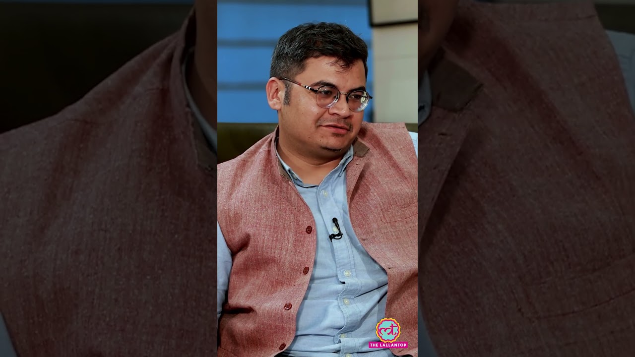 साड़ी कहां से ली? Siddhant Mohan के सवाल पर क्यों भड़क गईं Mahua Moitra? #jamghat #shorts
