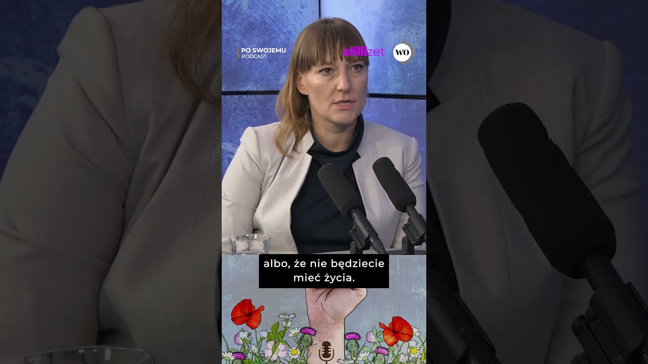 Rady dla kobiet, które idą na medycynę #shorts