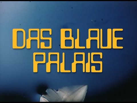 Das blaue Palais'