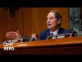 WATCH: Sen. Wyden makes closing statement at RFK Jr. hearing on vaccines, CDC