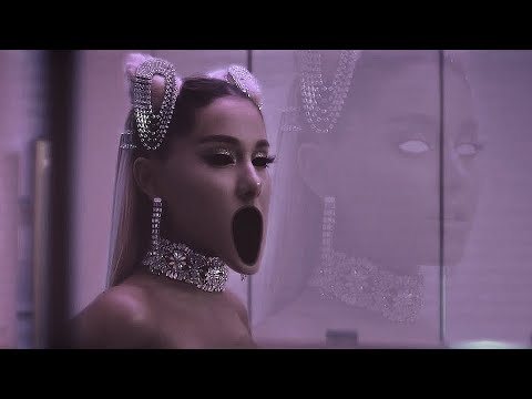 Ariana Grande - 7 rings (Scary Version)