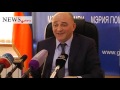 Gyumri Vostikanapet 27.03.2014 thumbnail