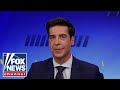 Jesse Watters: Another cleanup on aisle Biden