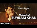 Making of Turram Khan & 'Pigeons Special'- Hawaizaada