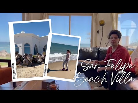 Property video