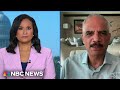 Fmr. AG Eric Holder says Trump ‘is essentially telling the Justice Department what to do’