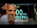 100 and Voting | Centenarians Celebrate Indias Festival of Democracy | Trailer | News9 Plus