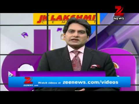 Article 370: Row over controversial article escalates again                                                                                                                                             