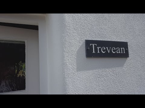Property video