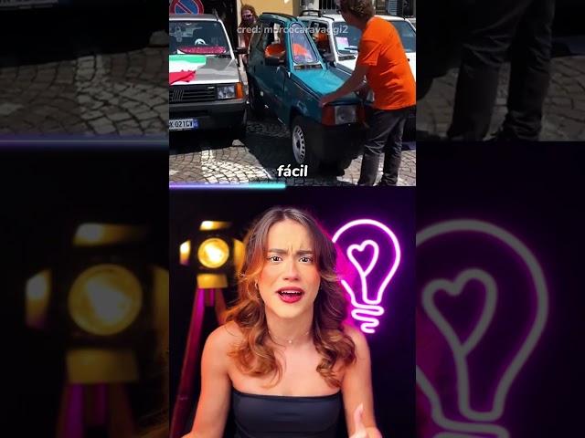 o carro MAIS FINO do mundo