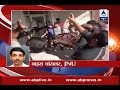 Tension prevails at Delhi JNU as VC and staff imprisoned by students
