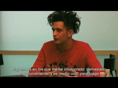 The 1975 en Alfa
