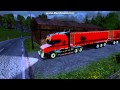 Scania T164-580 Long Line Pack BitMachine V1.0