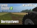 Germantown v1.0