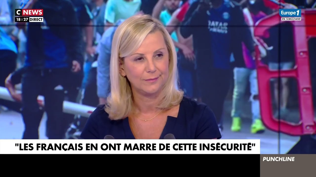 Débordements : LFI pointe Bruno Retailleau