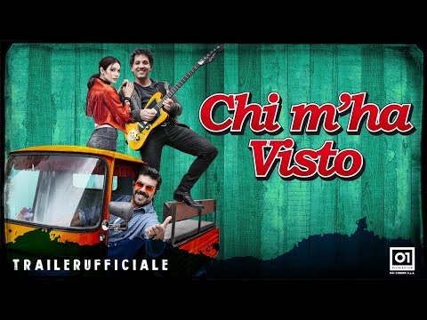 Chi m'ha visto'