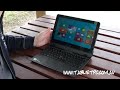 Lenovo ThinkPad Helix - Hybrid Windows 8 Tablet PC - Australian Review