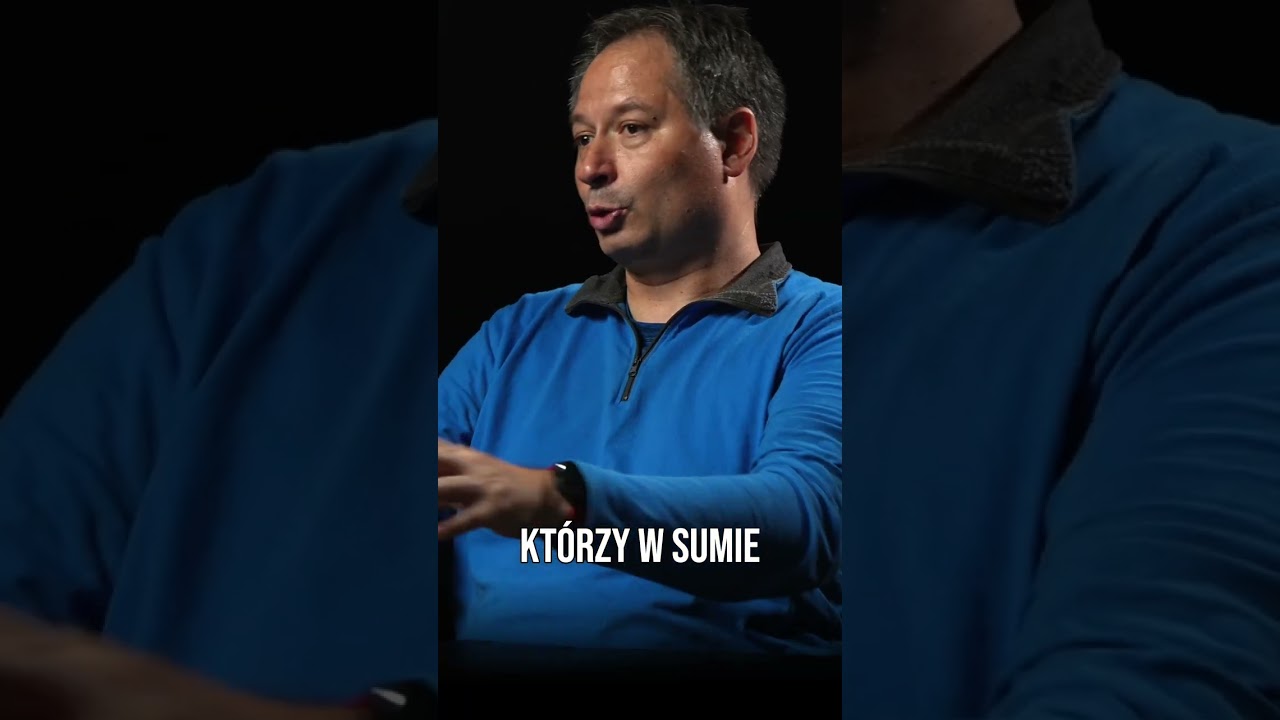 Ilu Wojowników Liczyła Wielka Armia Pogan? – ft. dr hab. Jakub Morawiec