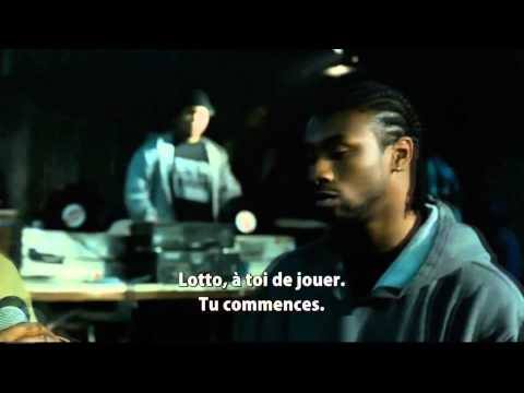 8 Mile Battles ( VOSTFR )