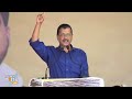 Arvind Kejriwals Big Announcement: Chaitra Vasava Named AAPs Candidate for Bharuch Lok Sabha  - 00:28 min - News - Video