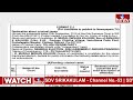 Format C1 Case List Of  TDP Candidate K Murali Mohan Kalikiri | hmtv  - 00:10 min - News - Video