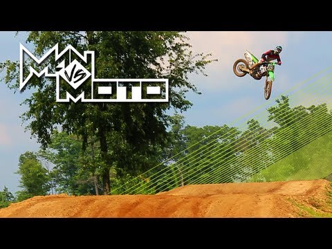 Man Vs Moto: Episode 7 