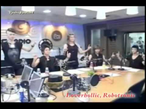 SHINee FUNNY MUST WATCH!