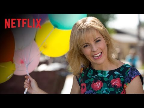 Lady Dynamite'