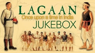 Lagaan (2001) Movie All Songs Ft Aamir Khan x Gracy Singh Video HD