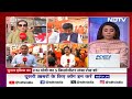 PM Modi Roadshow in Varanasi: BHU से Kashi Vishwanath चल पड़ा PM Modi का रोड शो, CM Yogi भी शामिल  - 19:25 min - News - Video