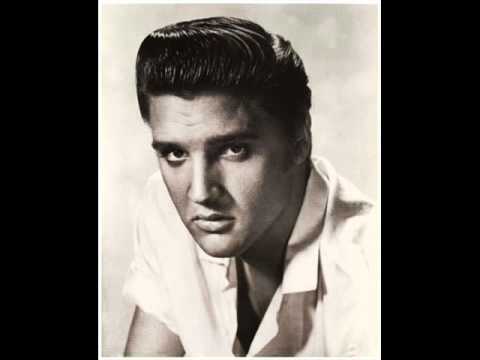 Crying In The Chapel - Elvis Presley - VAGALUME