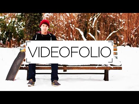 On the Grind with Skate Filmer Mark Nickels | Videofolio